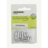 Nokon Mini Extension Kit Cables